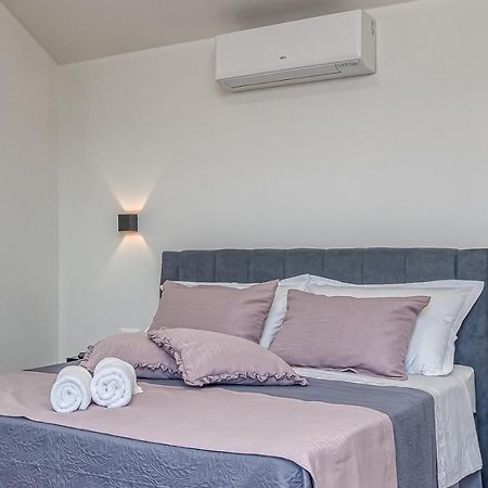 Rooms Nilda Musalez Exterior photo