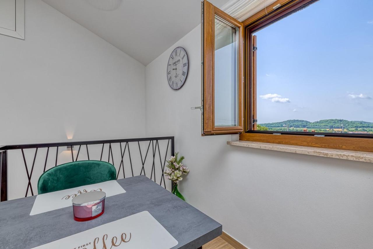 Rooms Nilda Musalez Exterior photo